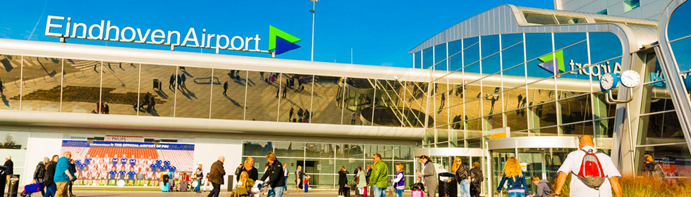Eindhoven Airport