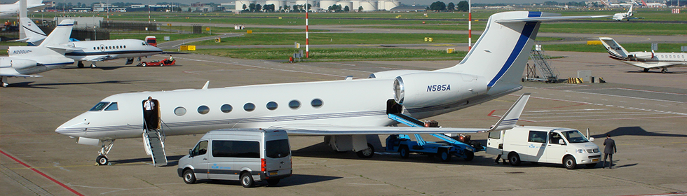 Amsterdam Airport Schiphol