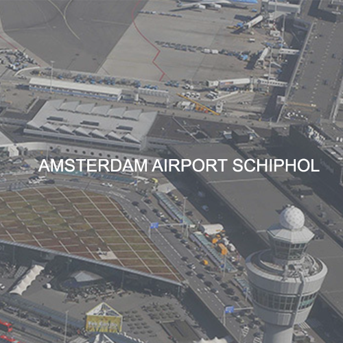 Amsterdam Airport