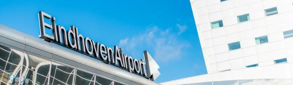 Eindhoven Airport